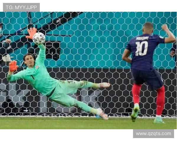 技委纠正罗哈斯判罚姆巴佩点球